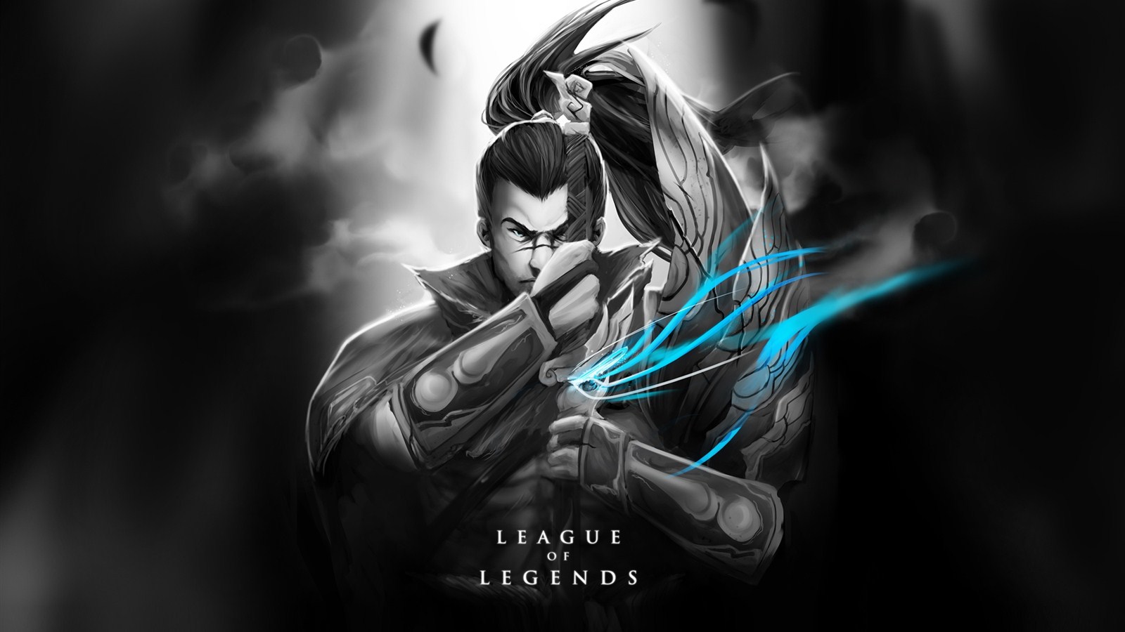 栾川以其得 栾川以其得