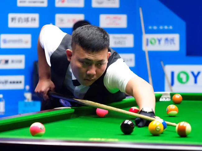 关键球杀手 关键球杀手