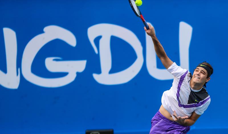 专注自己 专注自己