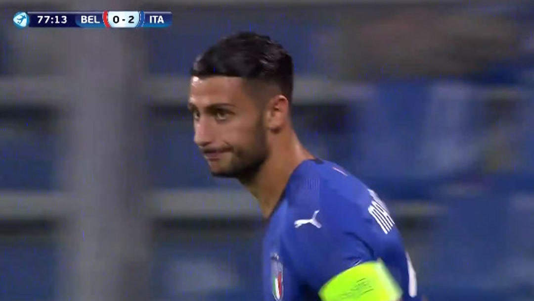 边线夹击 边线夹击