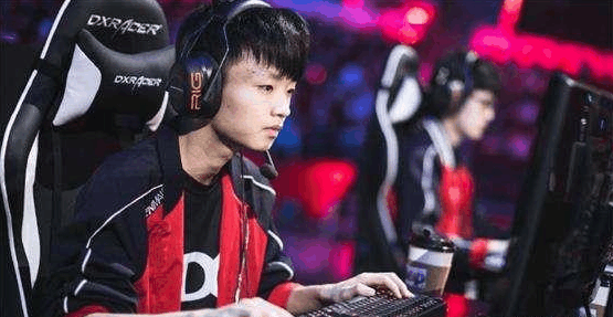 放在好球带